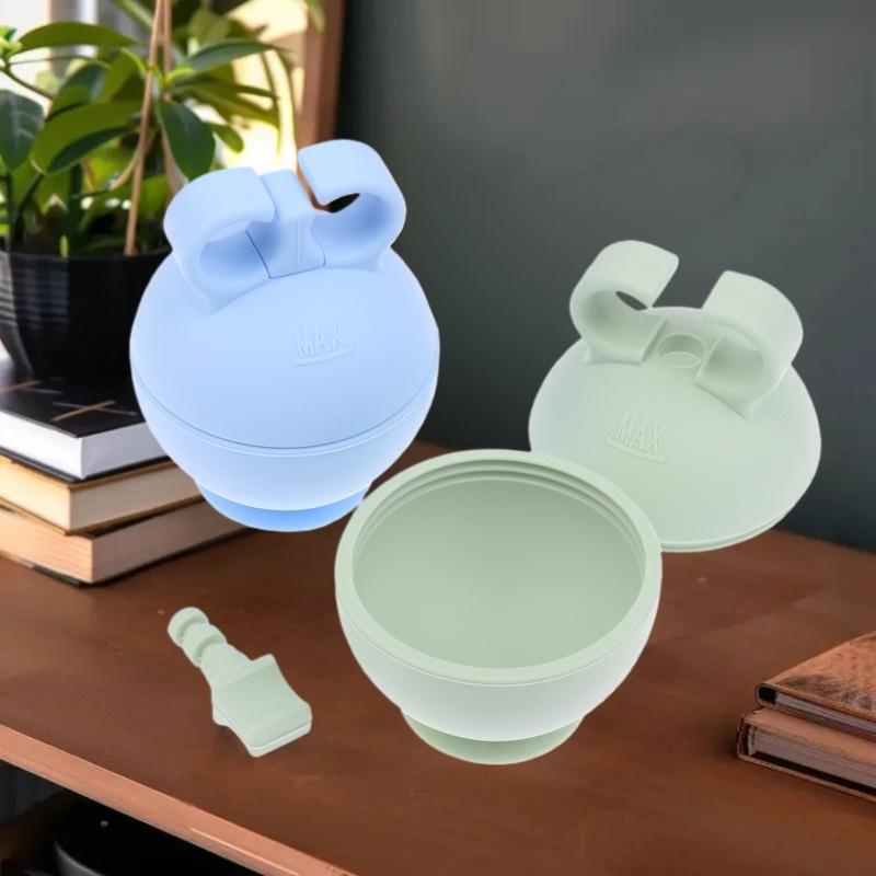Face Ice Roller Puffiness - Ice Face Roller Silicone Cube Beauty