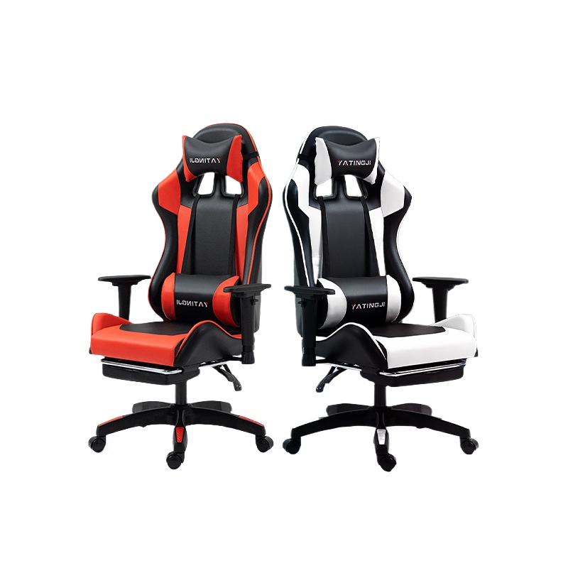 Massage - Gaming Chair for Esports and Office