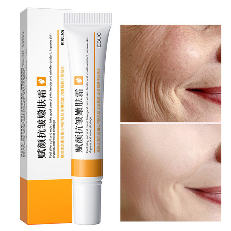 Retinol Anti Wrinkle Cream - Retinol Lifting Firming Cream Remove Wrinkle