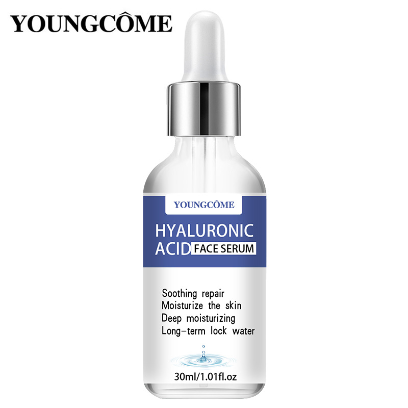 Hyaluronic Acid Facial Serum - YOUNGCOME Anti Wrinkle Aging Face Lift