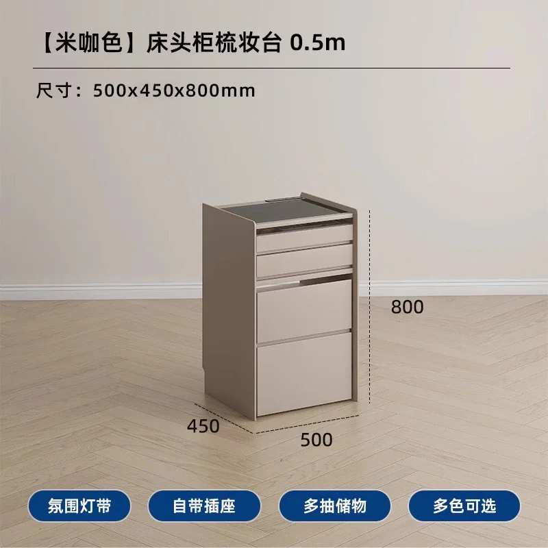 r5.13   Minimalist Solid Wood  - огляд і ціна Makeup