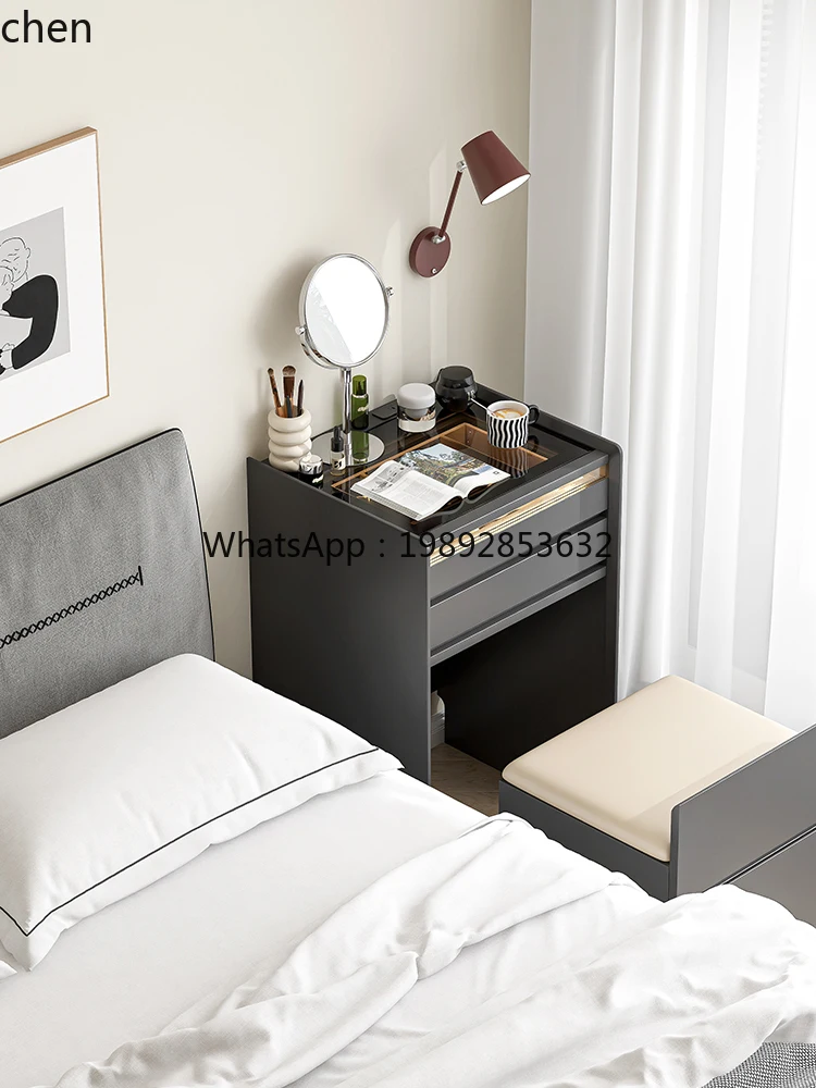 r5.13   Minimalist Solid Wood  - огляд і ціна Makeup