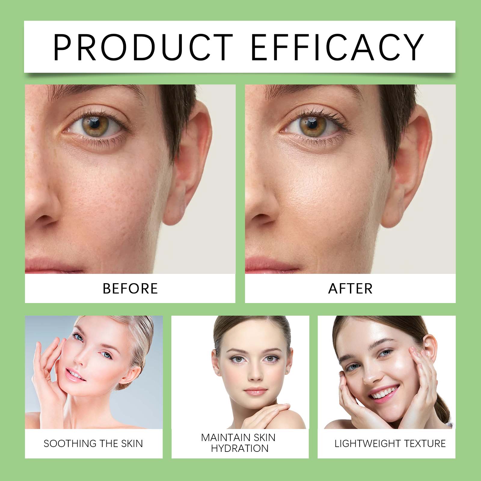 Green Tea Mask Stick for Face  - огляд і ціна Green Tea Cleansing Clay Mask