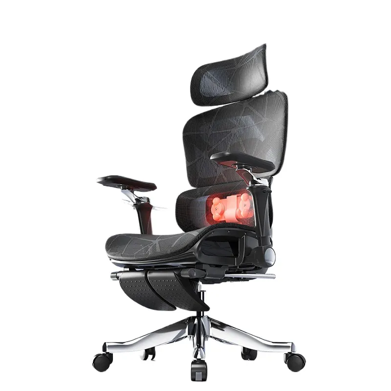 Ergonomic Massage Lumbar Suppo - огляд і ціна Massage