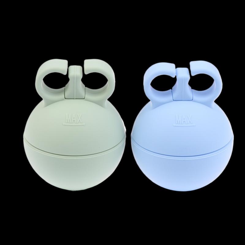 Ice Face Roller Silicone Cube  - огляд і ціна Face Ice Roller Puffiness