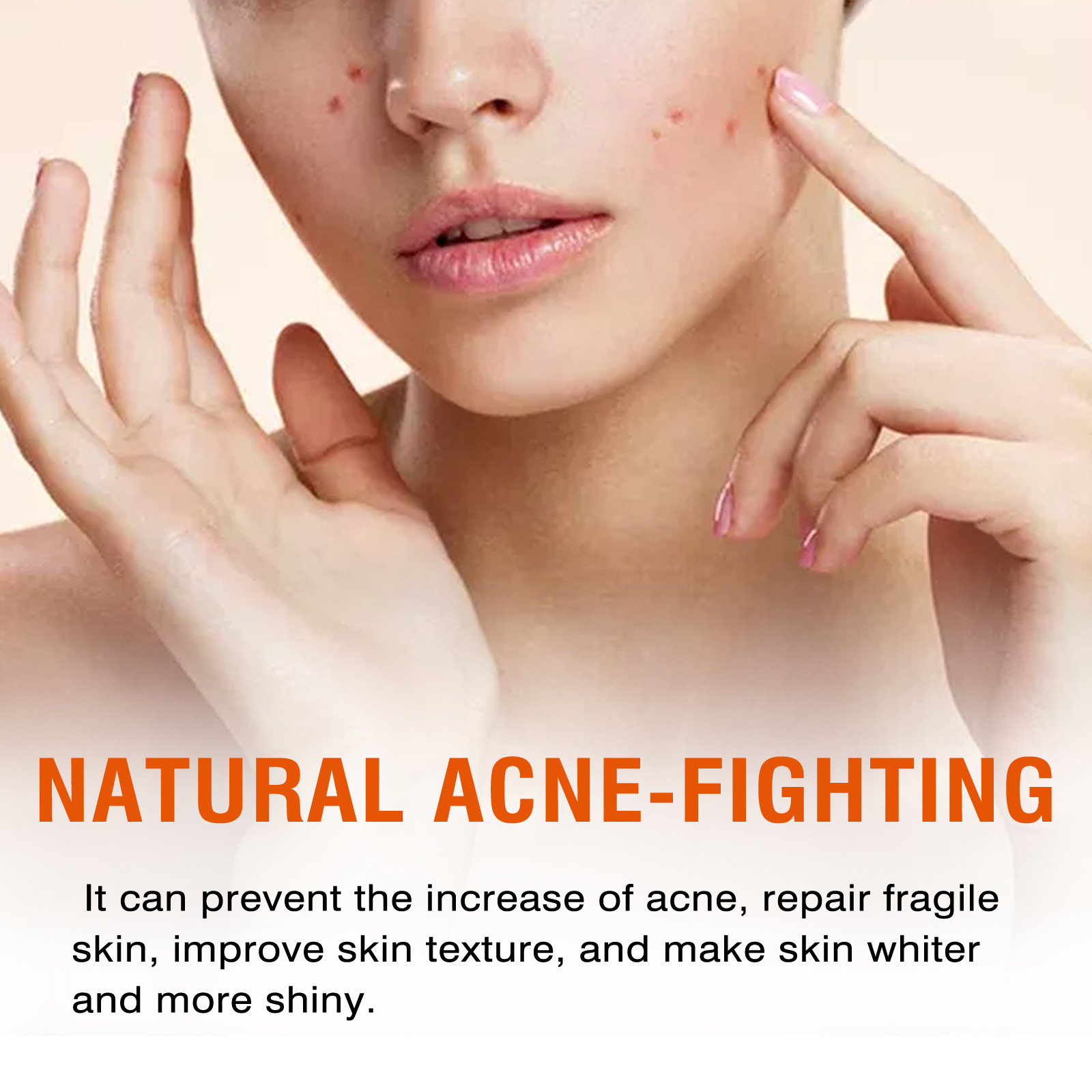 Salicylic Acid Mask Fade Acne  - огляд і ціна Salicylic Acid Blackhead Remover