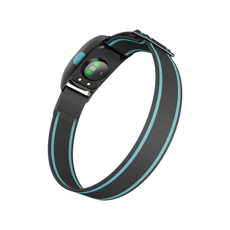 iGPSPORT 65 Hours Heart Rate f - огляд і ціна Health Monitors