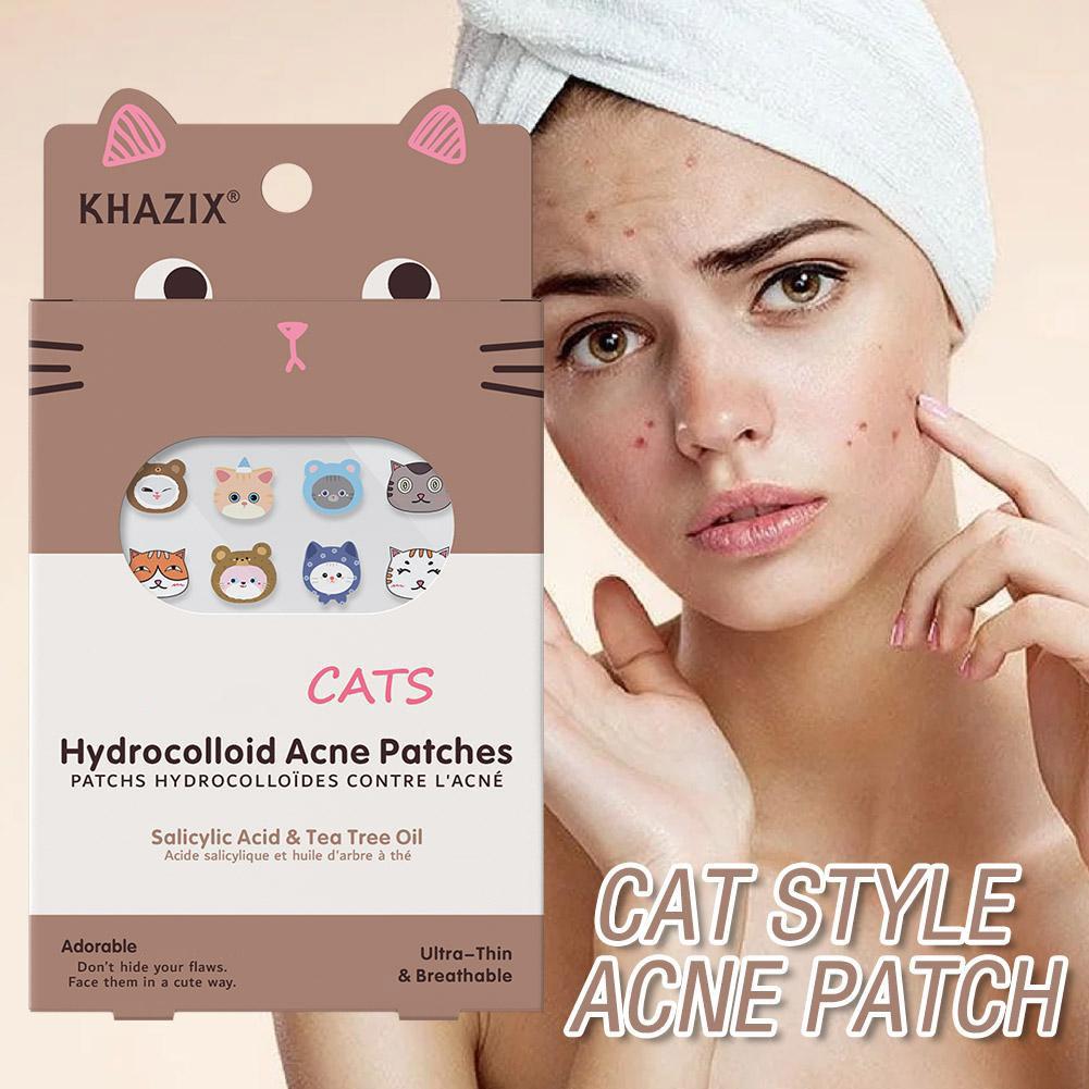 100/200/300PCS Cute Cat Shaped - огляд і ціна Skincare