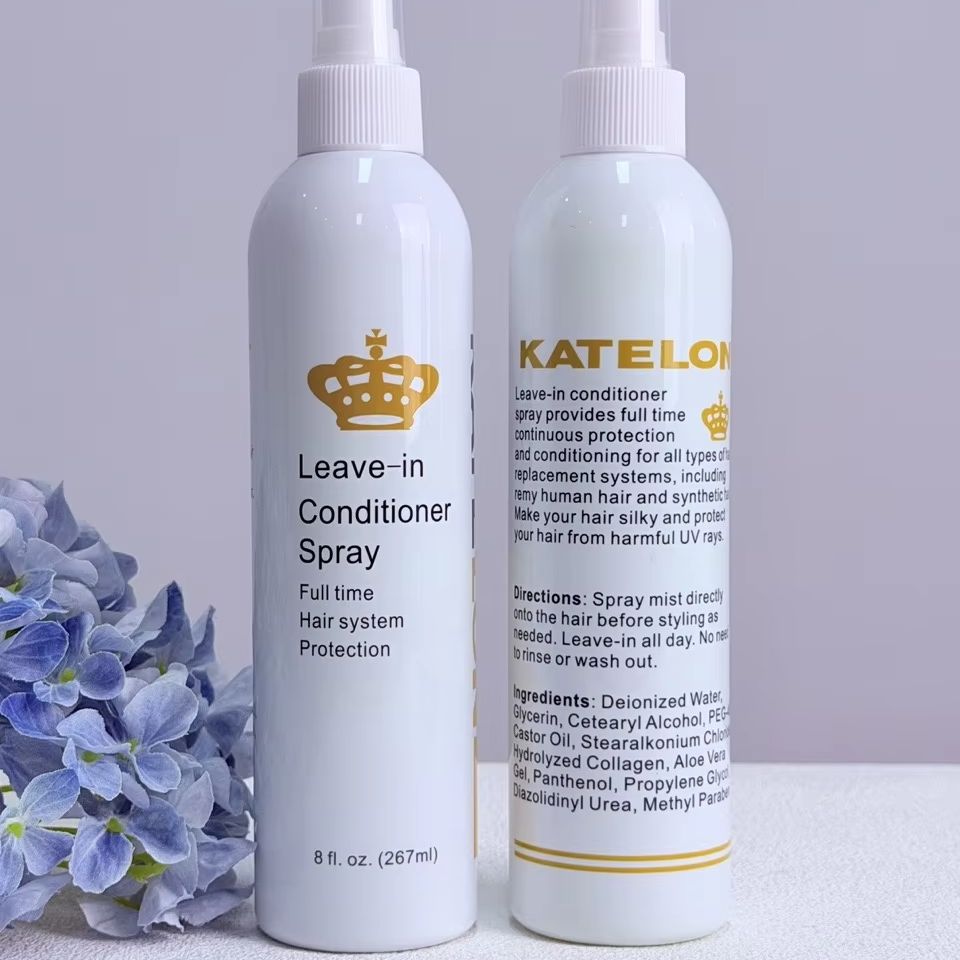 237ml/PC Nourishing Hair Care  - огляд і ціна Hair Care