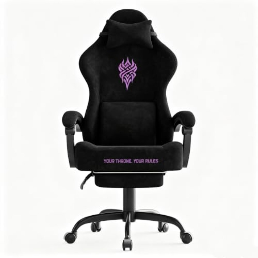Gaming Chairs for Video Gamers - огляд і ціна Massage