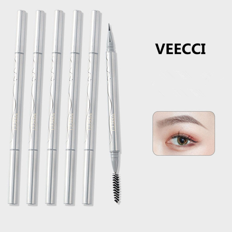 veecci Water Eyebrow Pencil Dr - огляд і ціна Waterproof Liquid Eyeliner Pen