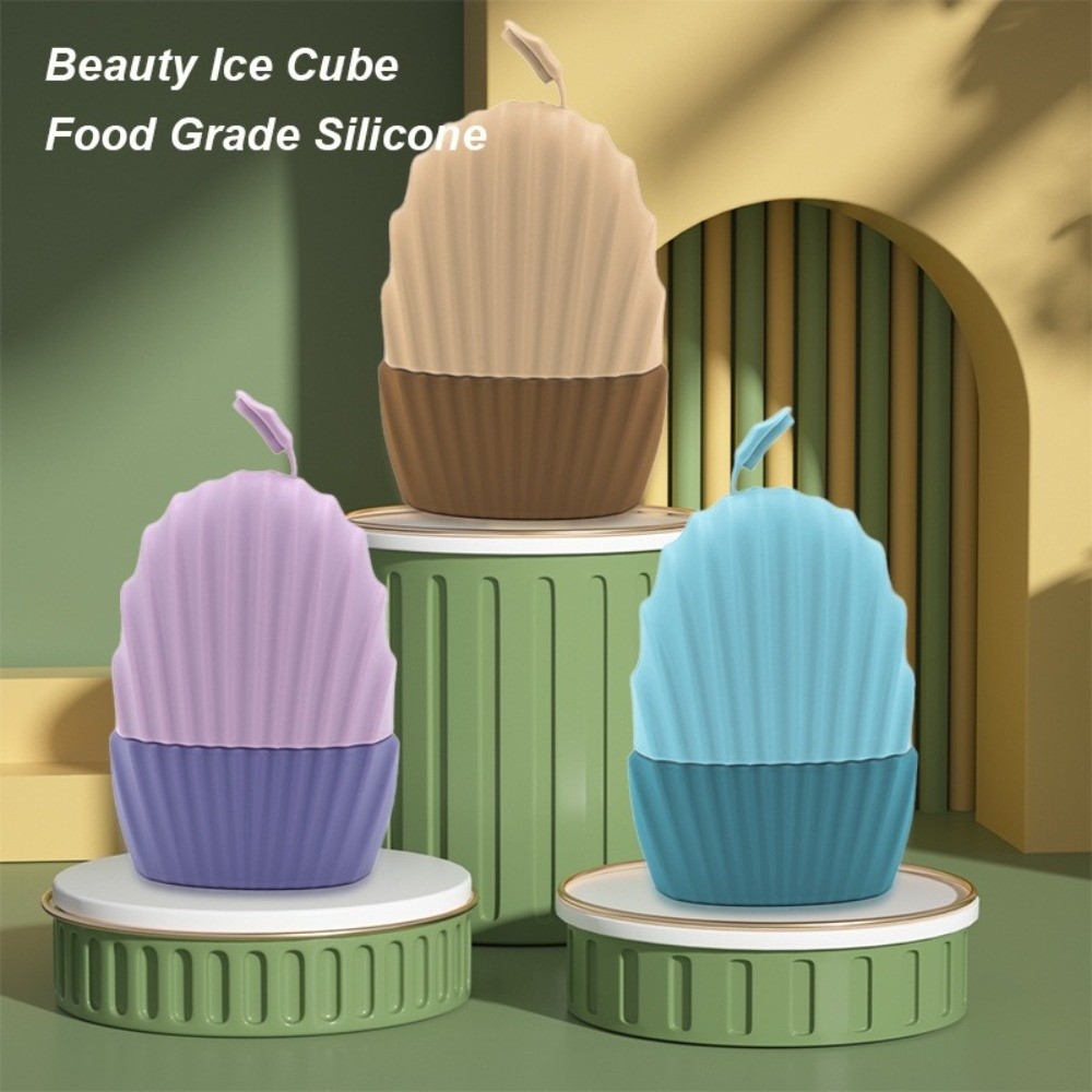 Silicone Ice Face Roller Cooli - огляд і ціна Face Ice Roller Puffiness