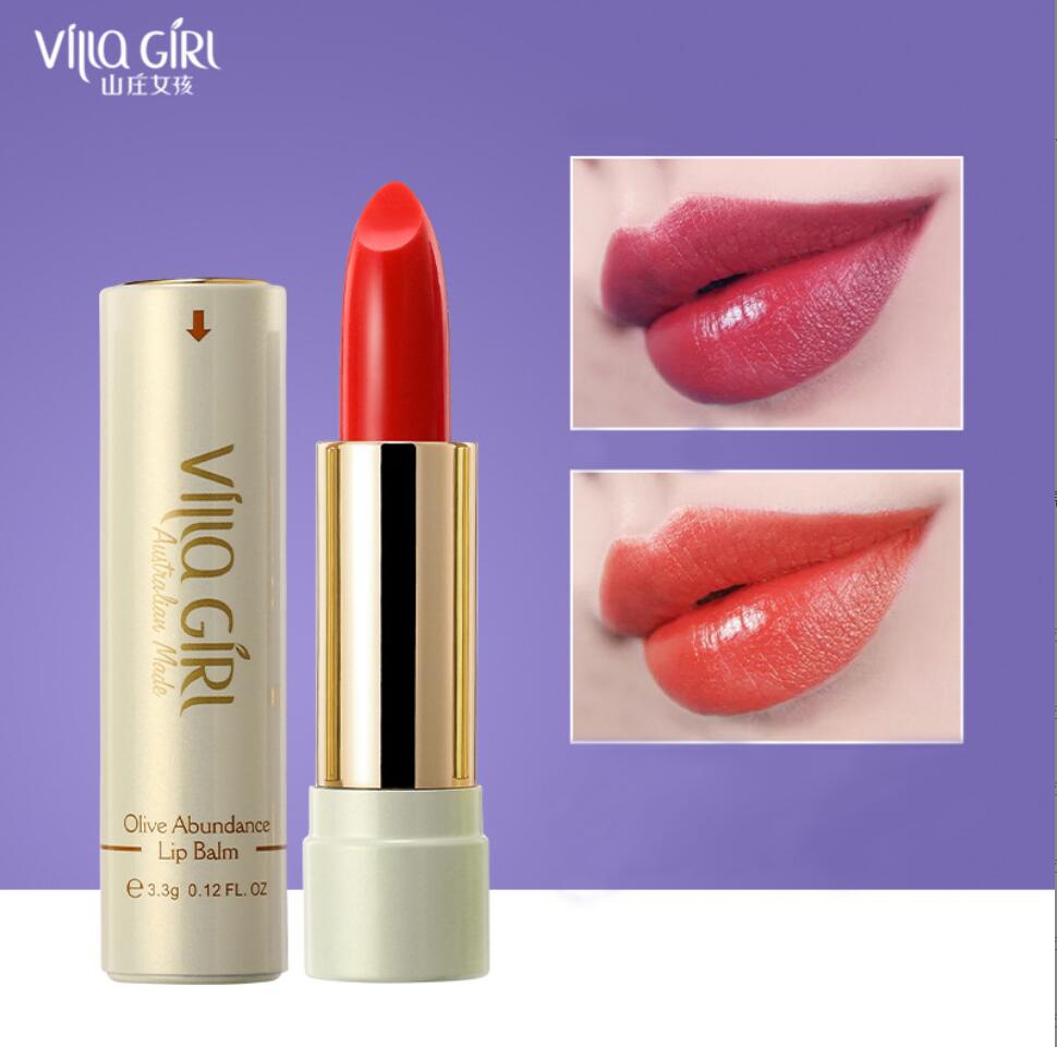 Lipstick Lip Makeup Sexy Woman - огляд і ціна Matte Velvet Lip Tint Long Lasting