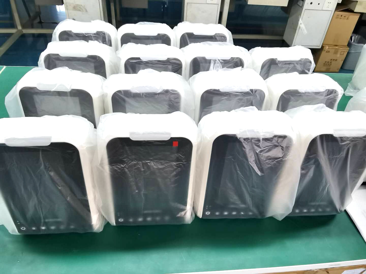 Kernel KN-601A Manufacture Pri - огляд і ціна Health Monitors