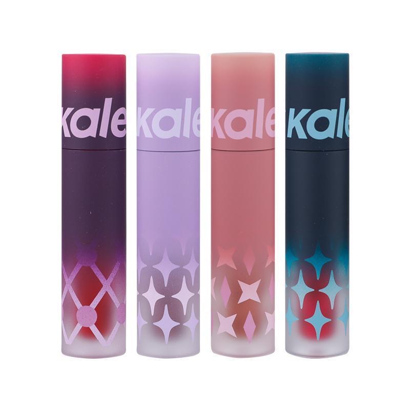 Kaleidos Velvet Matte Lip Stic - огляд і ціна Matte Velvet Lip Tint Long Lasting