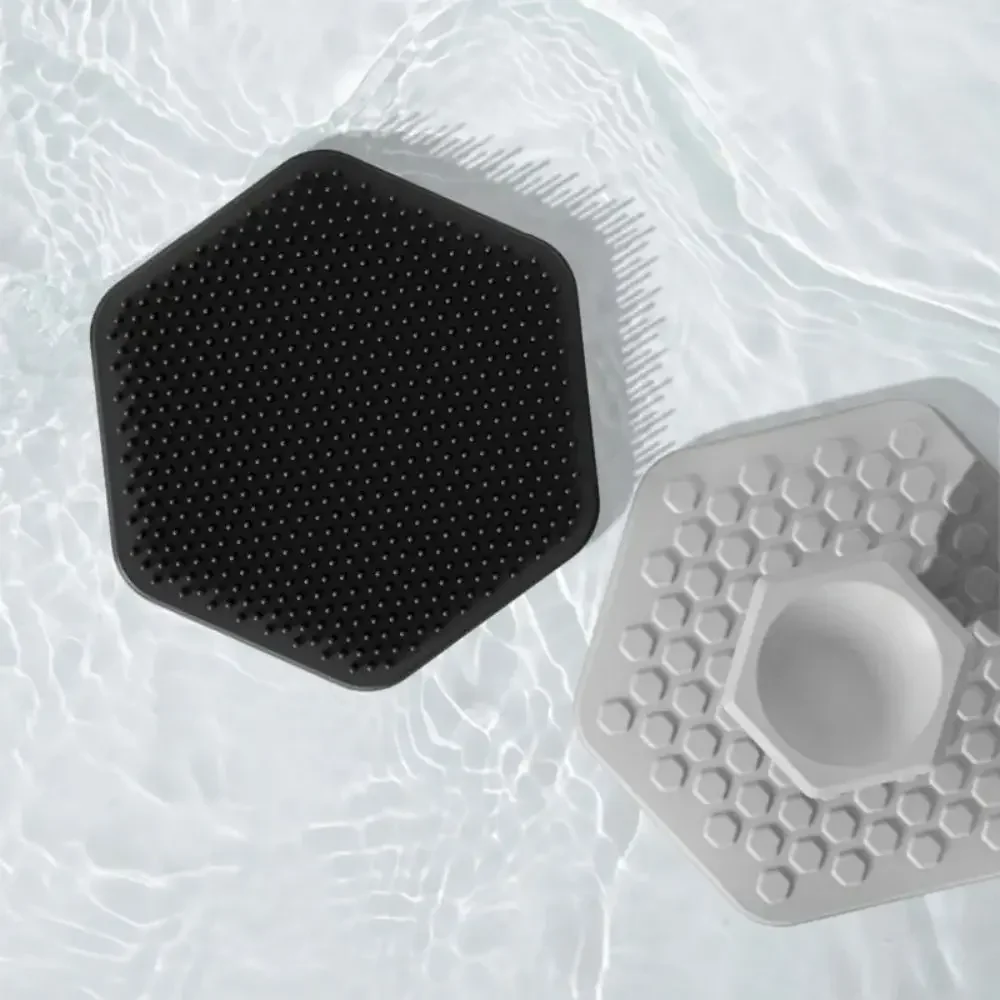 Portable Mini Silicone Facial  - огляд і ціна Silicone Face Scrubber Electric