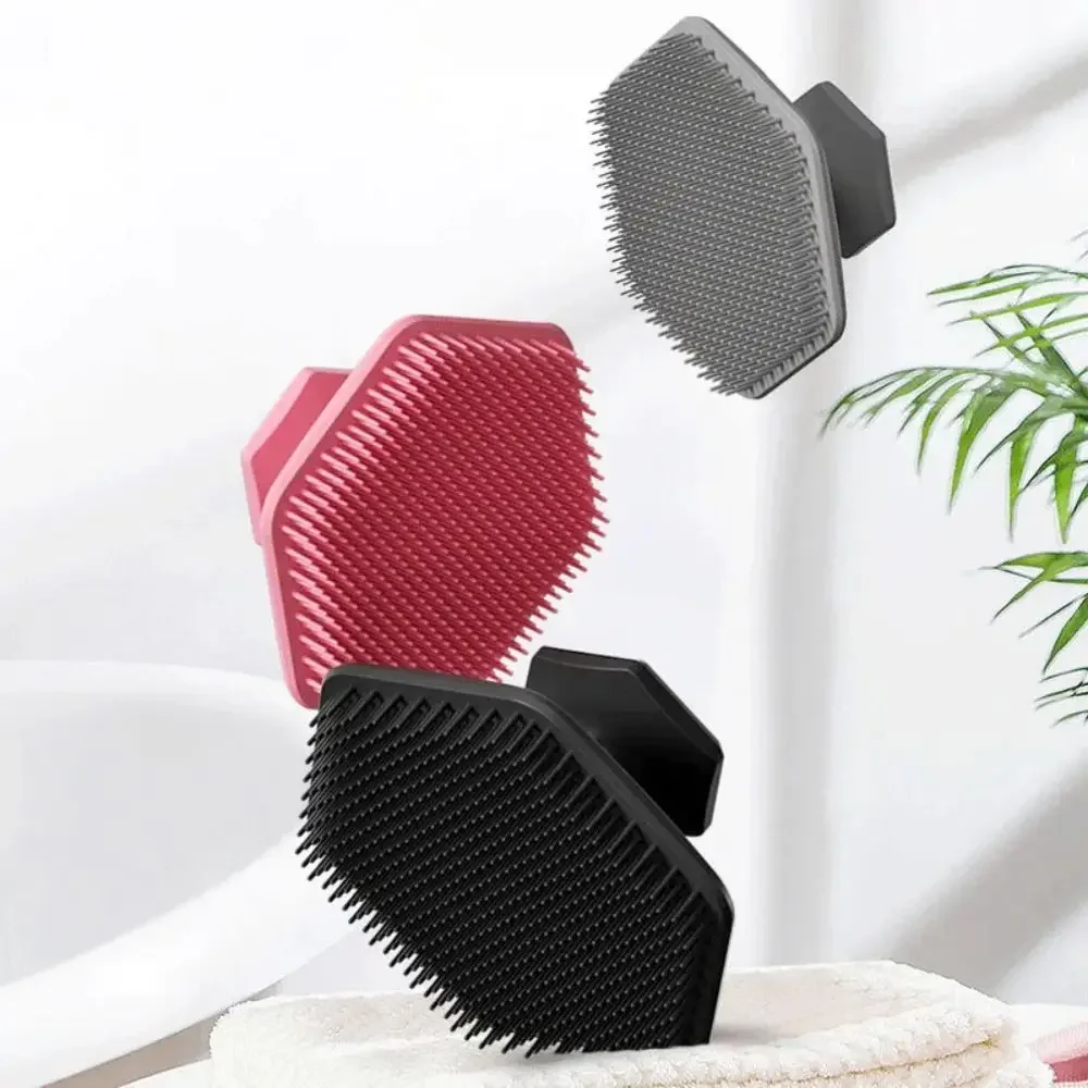 Portable Mini Silicone Facial  - огляд і ціна Silicone Face Scrubber Electric