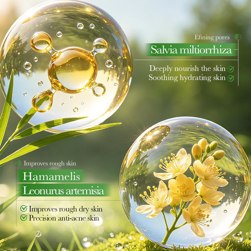 Salicylic Acid Anti Acne Serum - огляд і ціна Niacinamide Pore Shrinking Essence