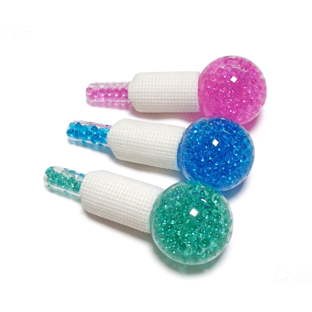 2PCS Ice Roller Balls for Face - огляд і ціна Face Ice Roller Puffiness