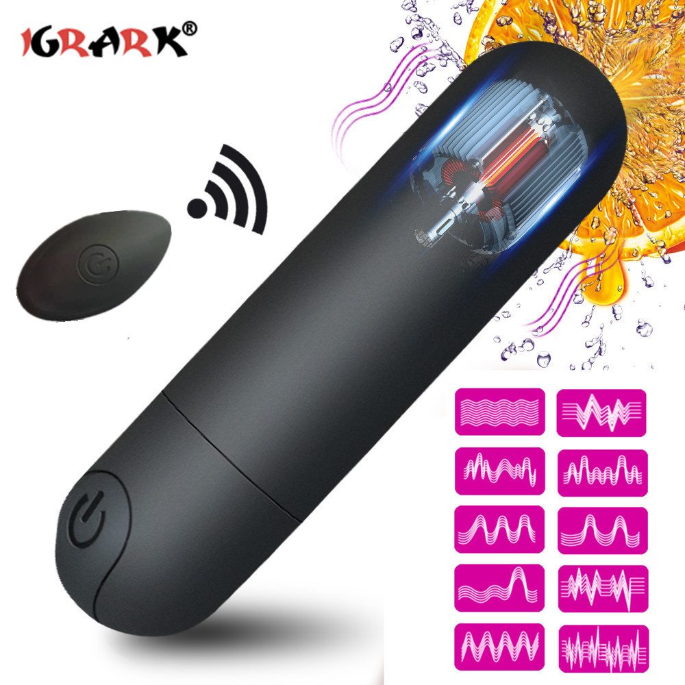 Vibrating Love Egg Remote Cont - огляд і ціна Massage