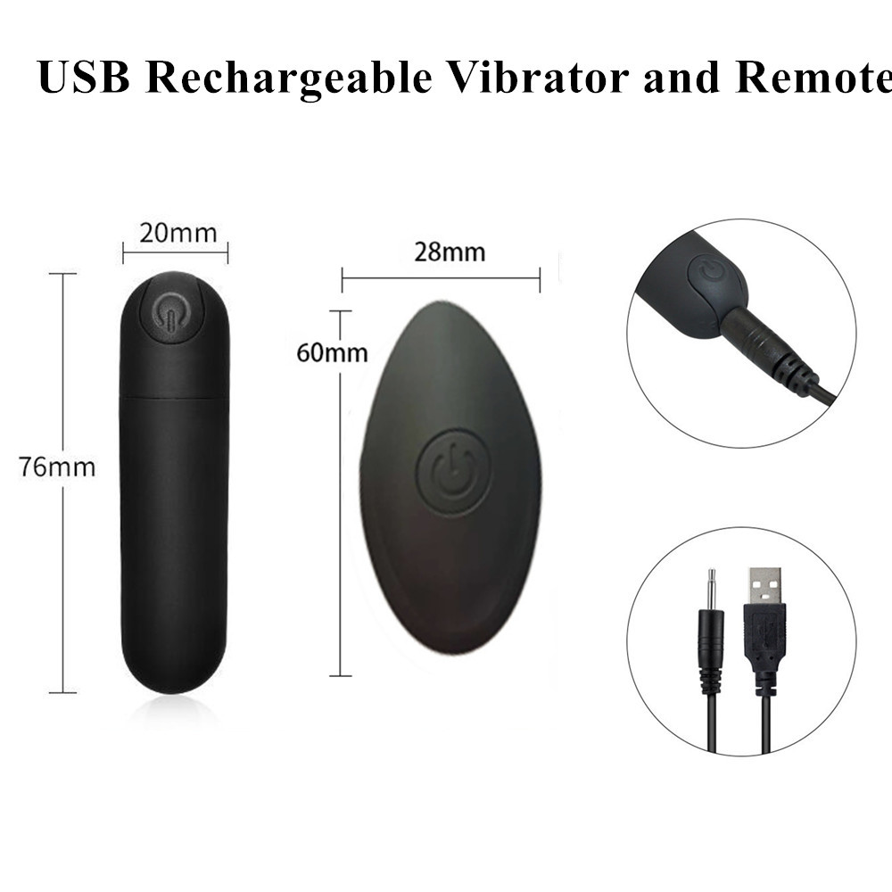 Vibrating Love Egg Remote Cont - огляд і ціна Massage