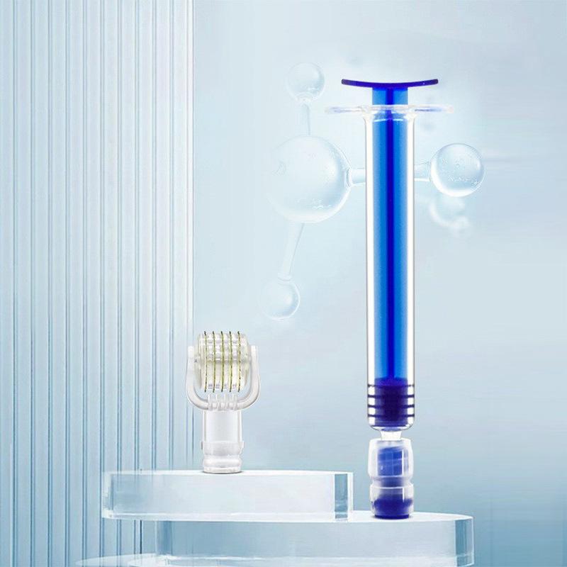 [New] Microneedle Roller Stamp - огляд і ціна Skincare
