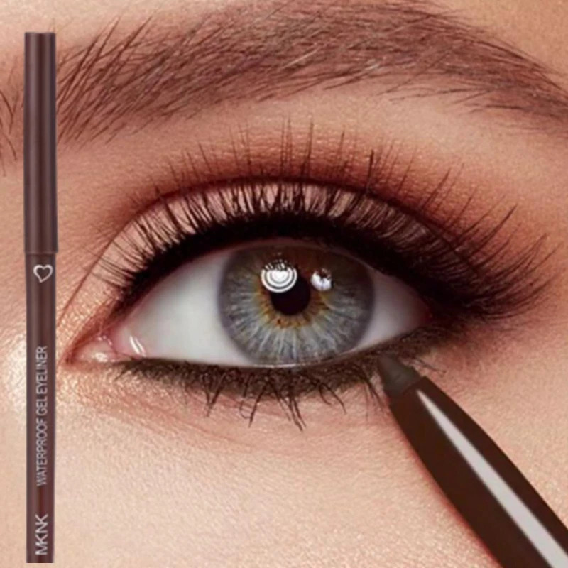 Waterproof Matte Eyeliner Pen, - огляд і ціна Waterproof Liquid Eyeliner Pen