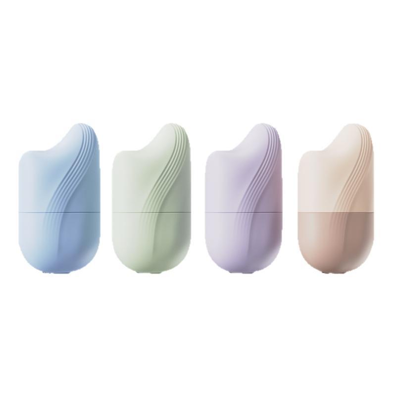 Ice Roller For Face And Eye Si - огляд і ціна Face Ice Roller Puffiness