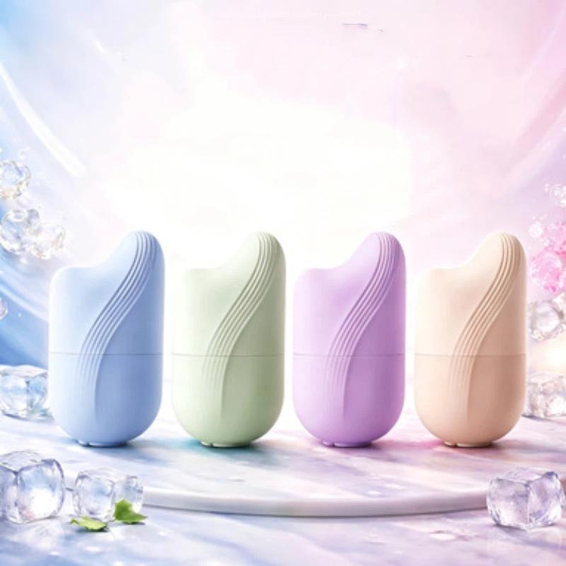 Ice Roller For Face And Eye Si - огляд і ціна Face Ice Roller Puffiness