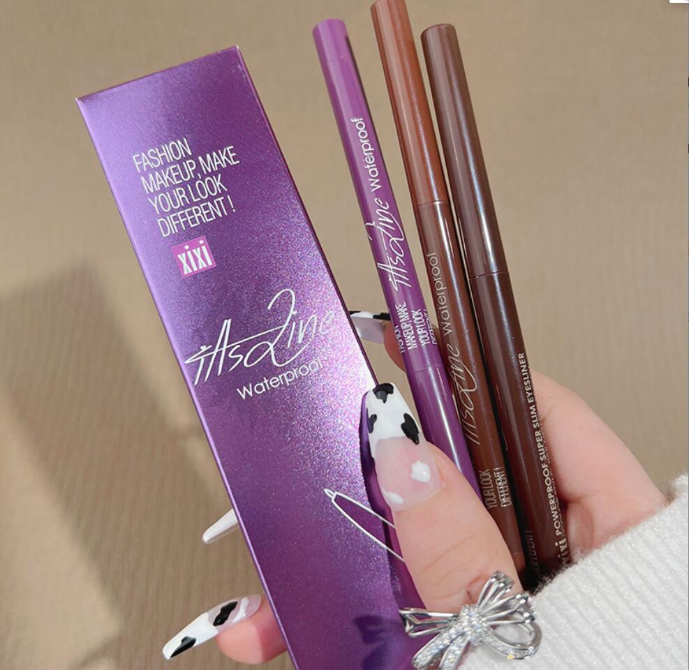 Eyeliner Pen Liquid Eyeliner M - огляд і ціна Waterproof Liquid Eyeliner Pen