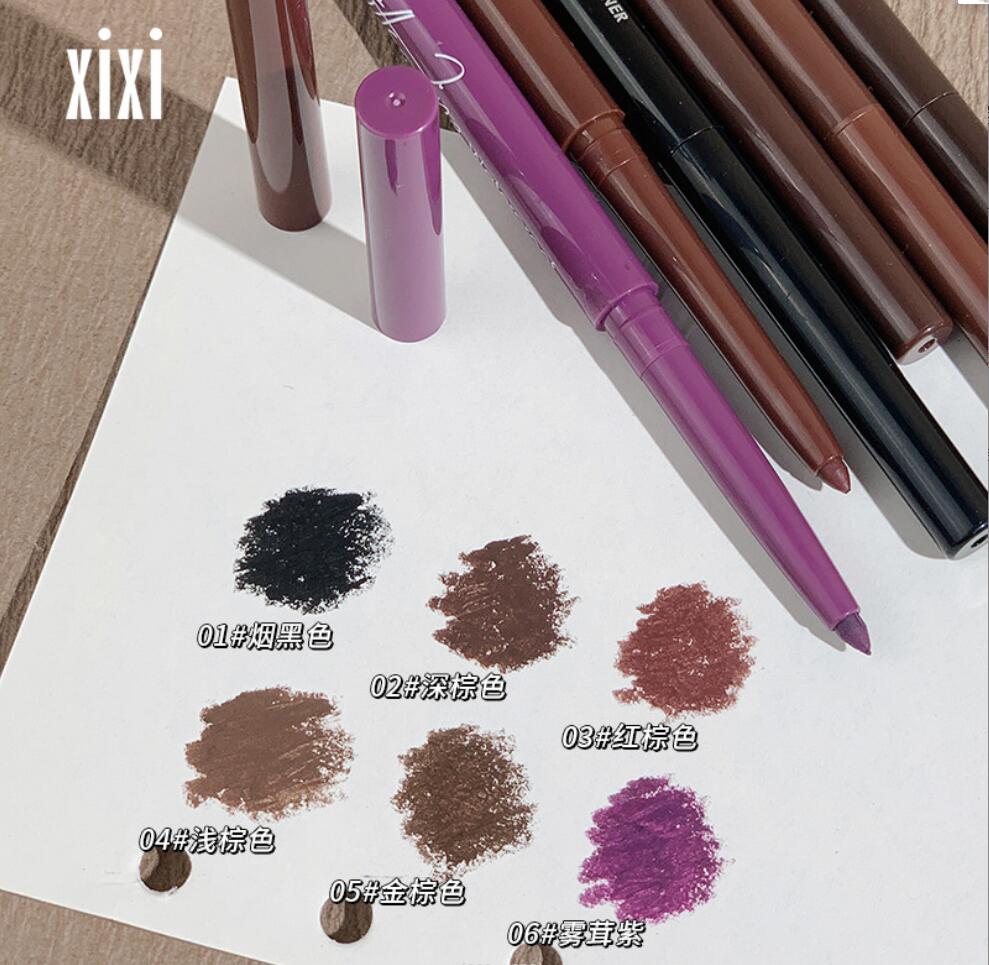 Eyeliner Pen Liquid Eyeliner M - огляд і ціна Waterproof Liquid Eyeliner Pen