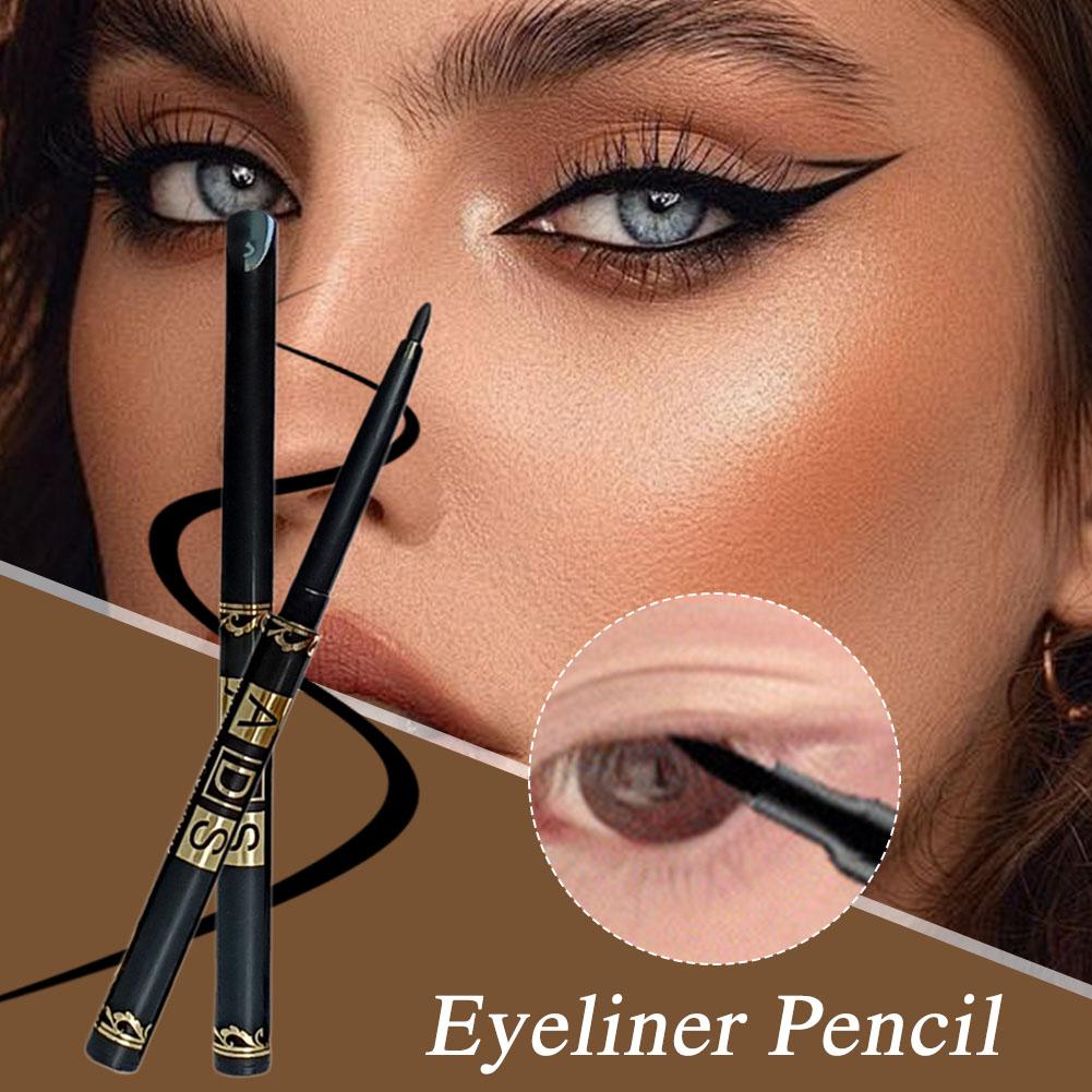 Eyeliner Pencil Waterproof Lon - огляд і ціна Waterproof Liquid Eyeliner Pen