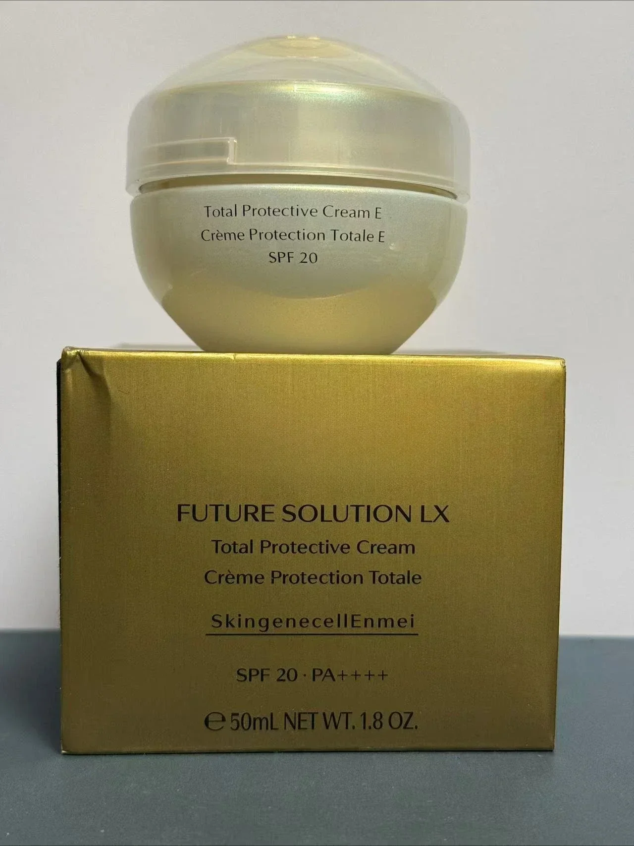Best Sale Skin Care Night Crea - огляд і ціна Skincare