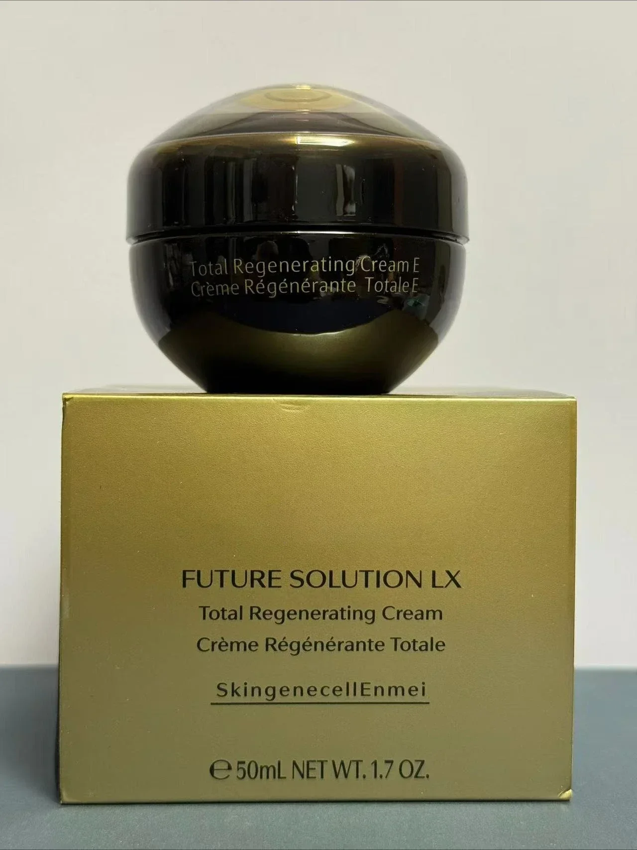 Best Sale Skin Care Night Crea - огляд і ціна Skincare