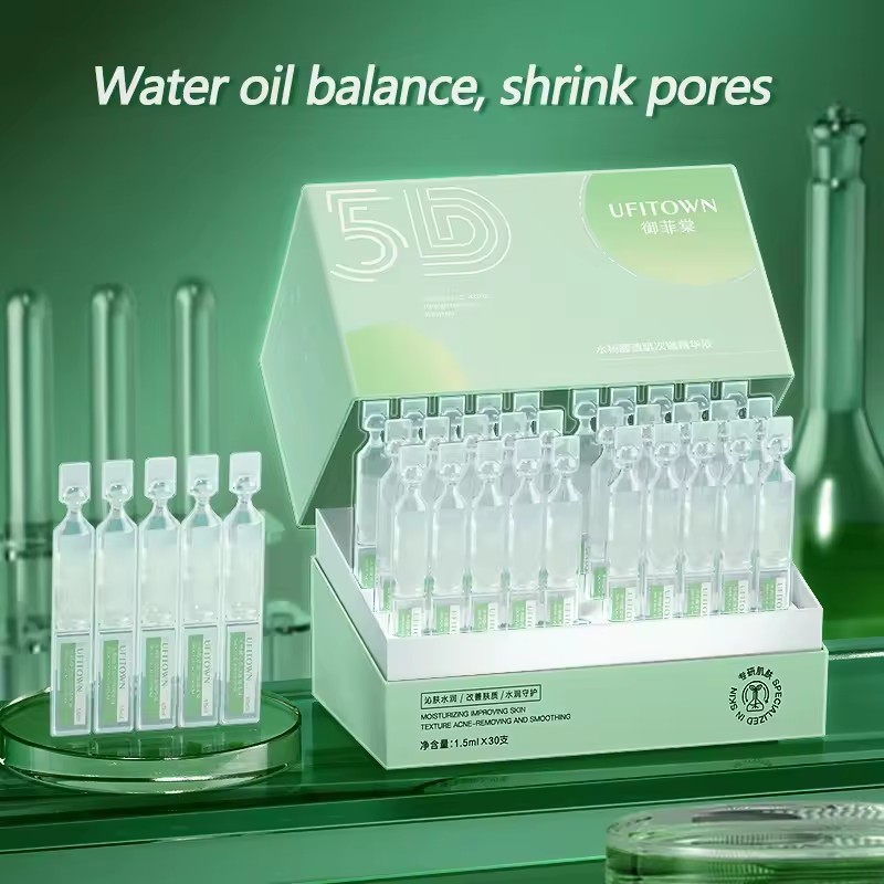3D Salicylic Acid Shrink Pores - огляд і ціна Niacinamide Pore Shrinking Essence