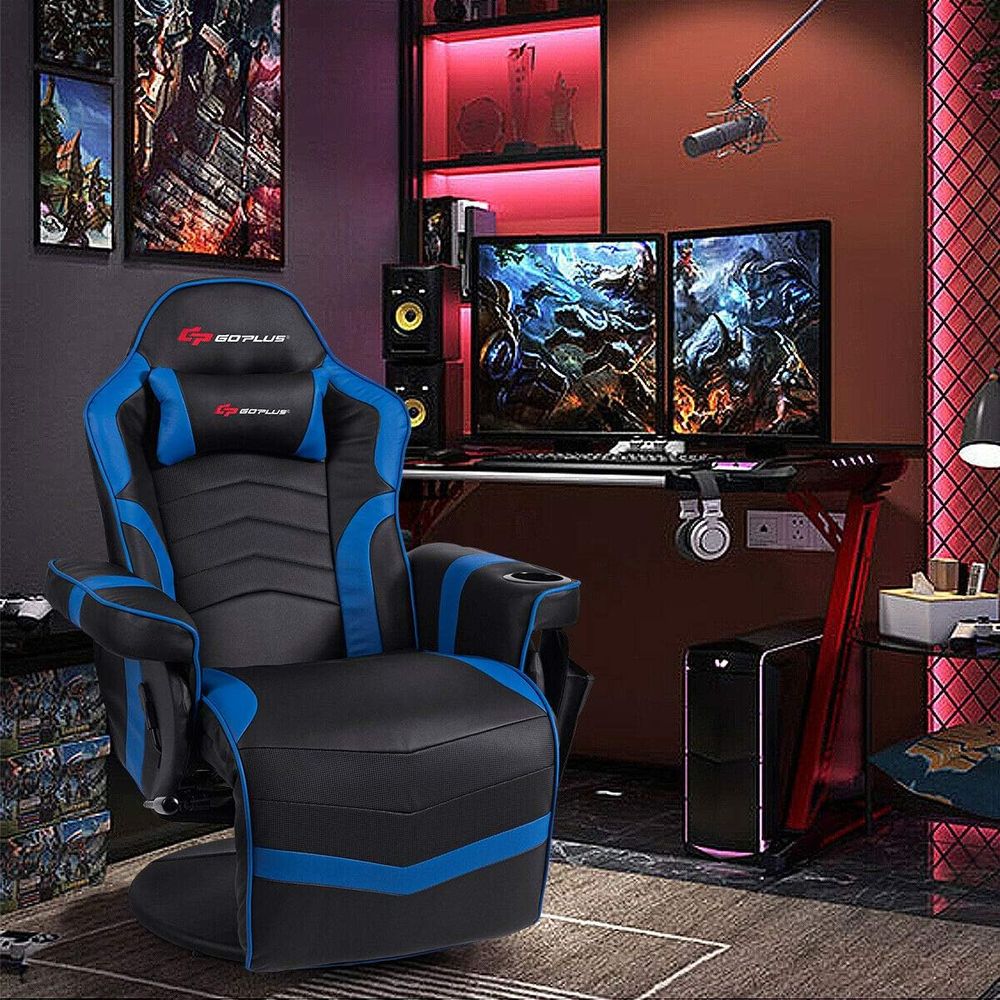 Massage Gaming Chair, Racing S - огляд і ціна Massage