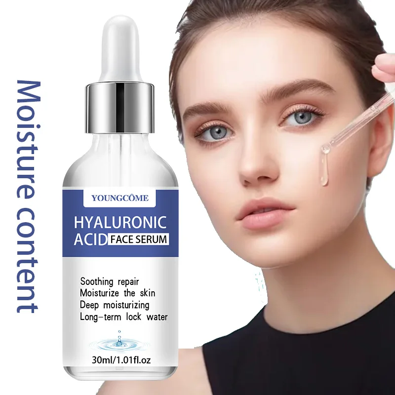YOUNGCOME Anti Wrinkle Aging F - огляд і ціна Hyaluronic Acid Facial Serum