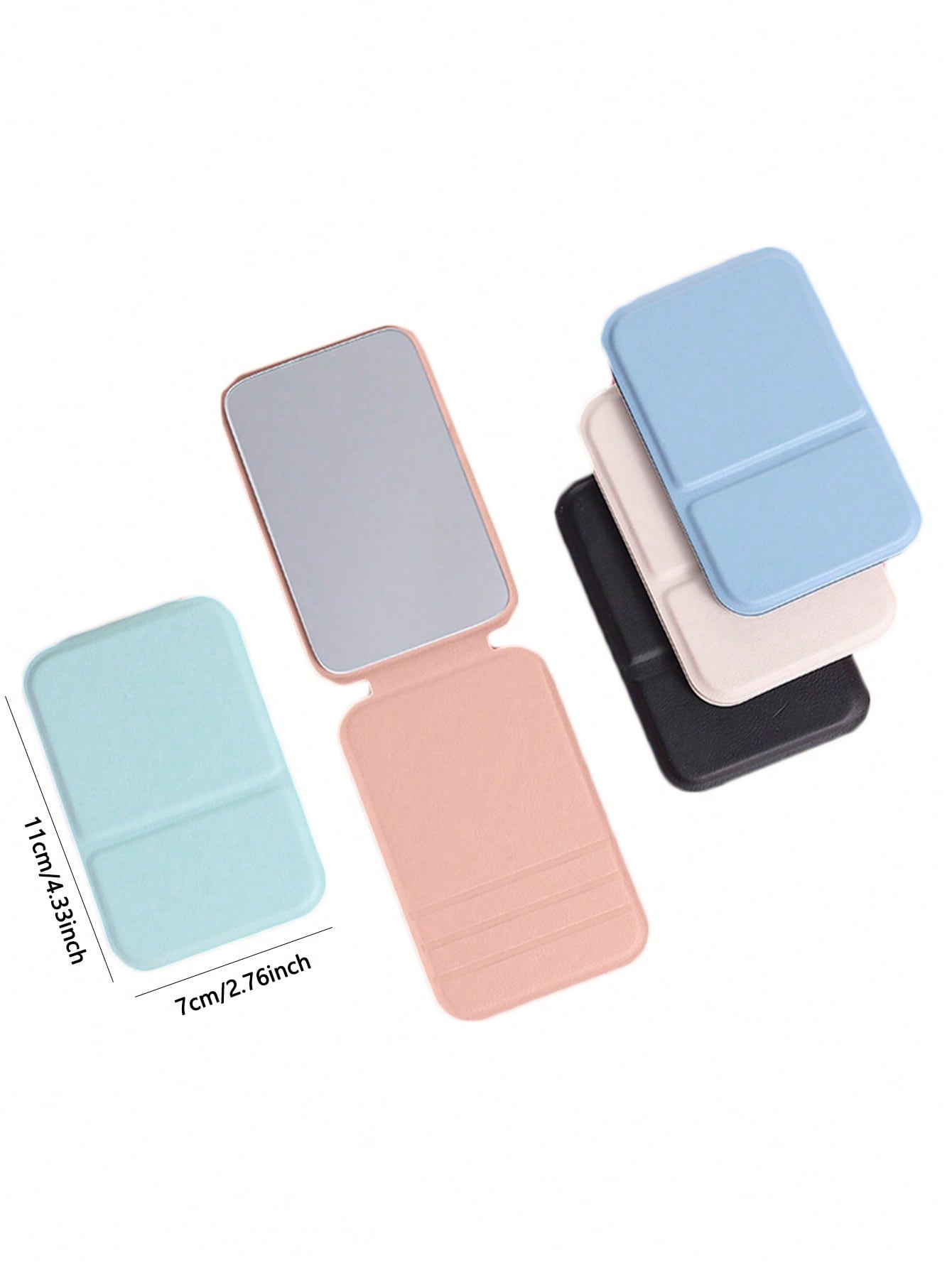 Portable Folding Mini Makeup M - огляд і ціна Makeup