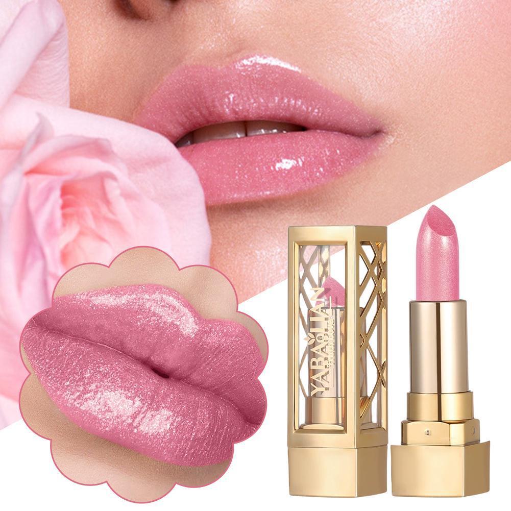 Matte Pearlescent Glitter Velv - огляд і ціна Matte Velvet Lip Tint Long Lasting