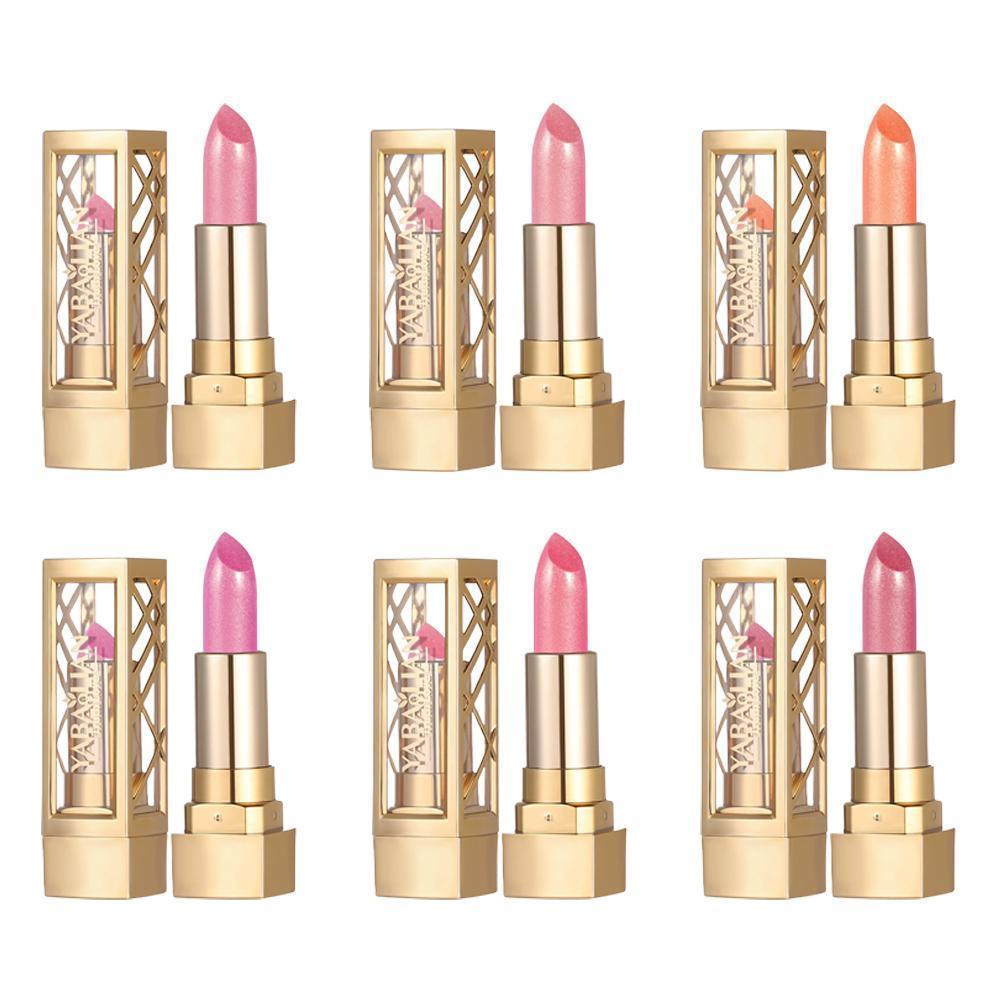 Matte Pearlescent Glitter Velv - огляд і ціна Matte Velvet Lip Tint Long Lasting