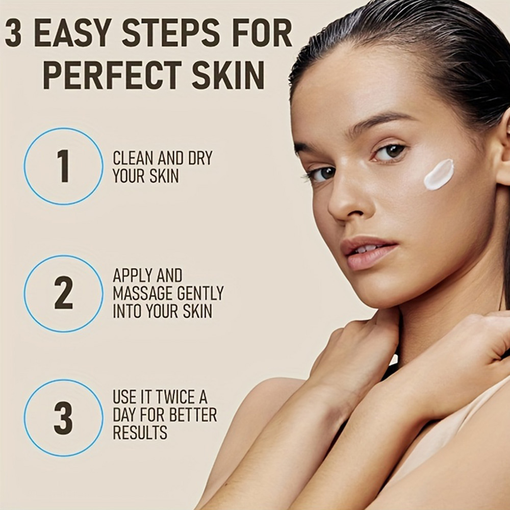 Retinol Face Cream Moisturizin - огляд і ціна Retinol Anti Wrinkle Cream