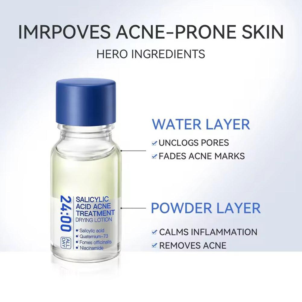 Salicylic Acid Acne Buster Rem - огляд і ціна Salicylic Acid Blackhead Remover