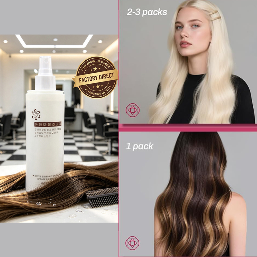 Anti-frizz Smooth Tangles Wig  - огляд і ціна Hair Care