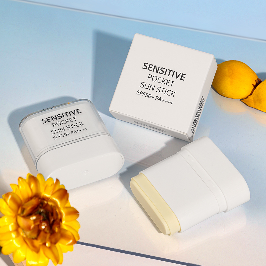 Mini Pocket Sunscreen Stick -  - огляд і ціна Spf 50 Waterproof Sunscreen