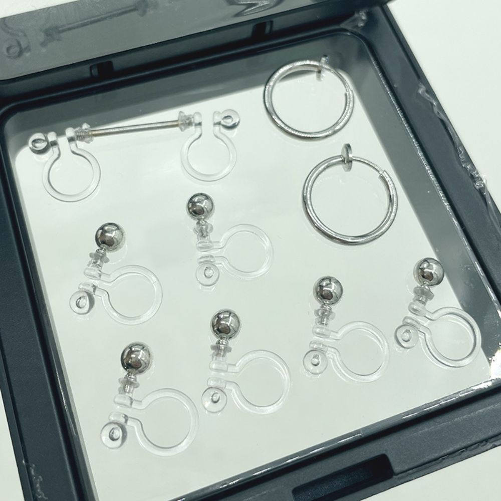 Kitagawa Marin Earrings Neckla - огляд і ціна Nail Art